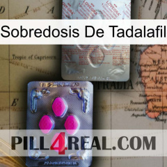 Tadalafil Overdose 38